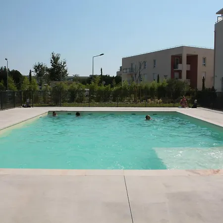 KOSY Appart'Hôtels - Campus Del Sol Esplanade-2