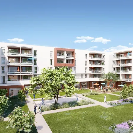 Domitys - L'Ostal-3