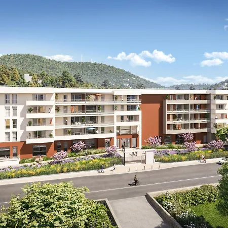 Domitys - L'Ostal-2