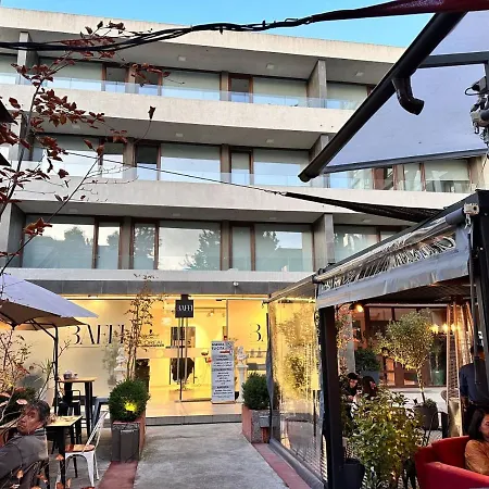 Apart Hotel Castellon 176-3
