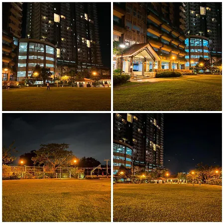 Zinnia Towers 1Br Condo With Ps4 Karaoke Netflix & Swimming Pool-3
