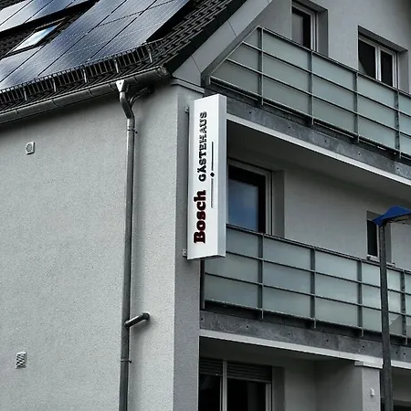 Gästehaus Bosch-3