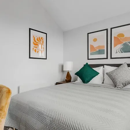 Stanley St Suites By Guestfirst-2