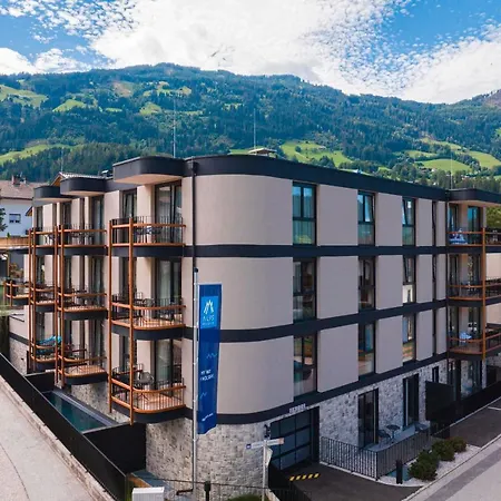 Zillertal Suites Fuegen By Alps Resorts-2