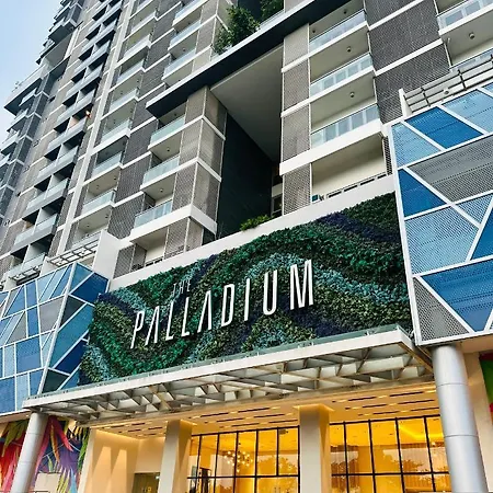 The Palladium- Serene-3