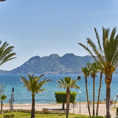 Club Del Sol Aparthotel-2