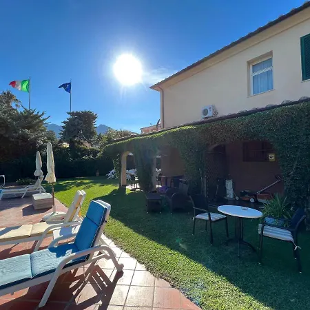 Residence Il Gabbiano Azzurro-2