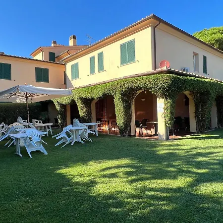 Residence Il Gabbiano Azzurro-3