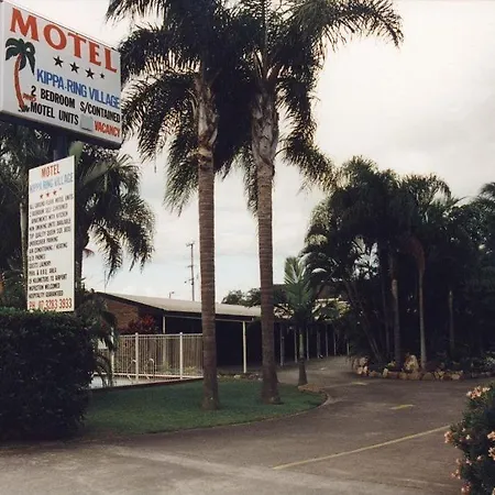Kipparing Village Motel-3