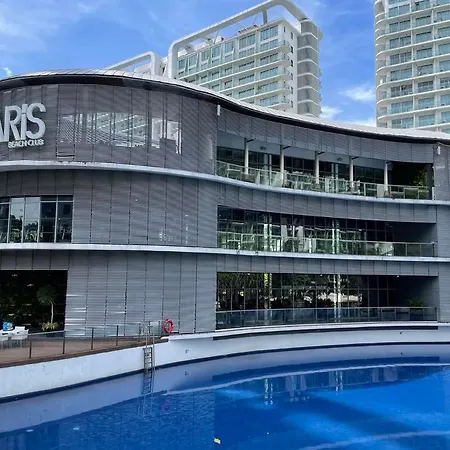 Azure Urban Resort Residences-2