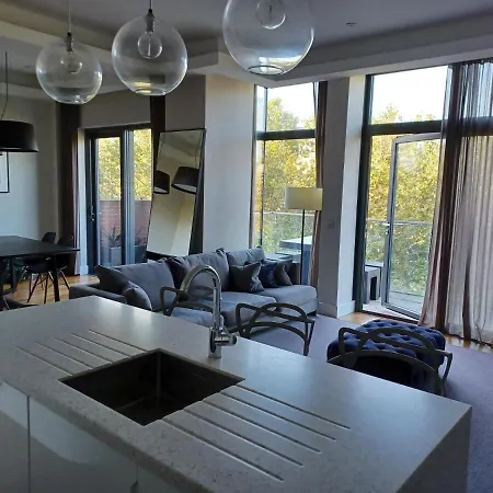 Grays Inn By Aeria Apartments-3