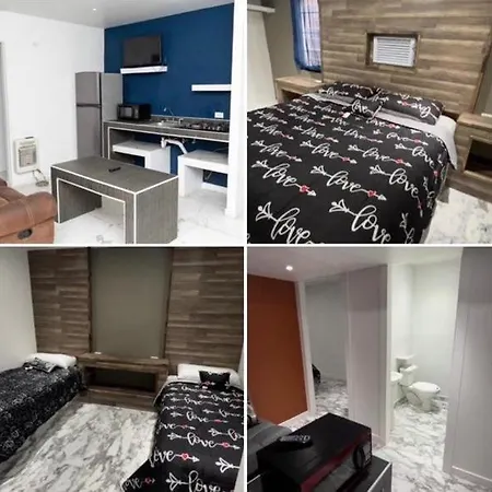Hotel Suite las Misiones-3