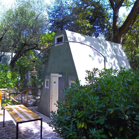 La Francesca Sud un villaggioglamping-2