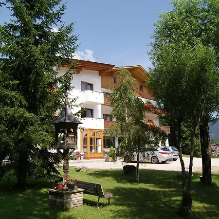 Guesthouse Rungg-2