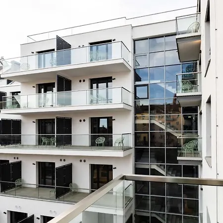 The Penthouse At Eco Smart Apartments-3