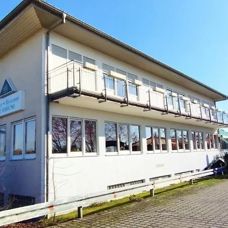 Gaststätte Zur Tribüne-2