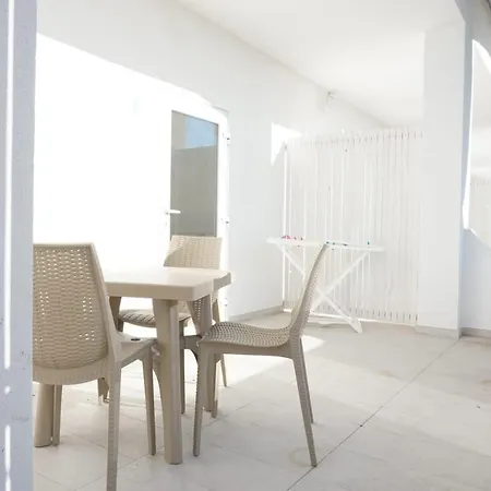 Residence Bandiera Blu-2