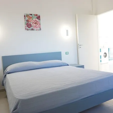 Residence Bandiera Blu-3
