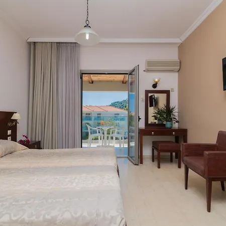 Katerina Palace Studio 1-3