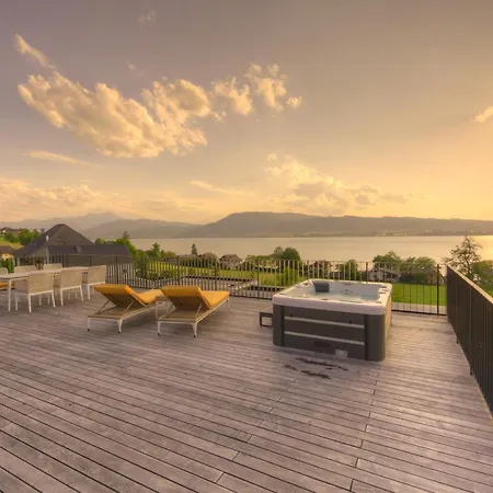 ORANGE LOUNGE Attersee-2