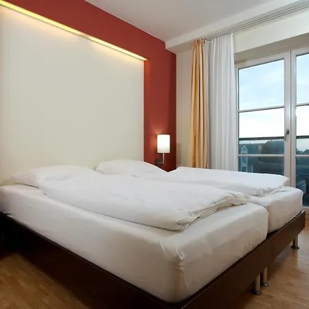 Hapimag Resort Aalborg-3
