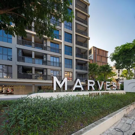 Marvest Hua Hin-2