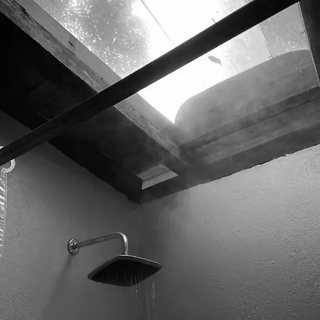 Cabaña Los Cedros-2