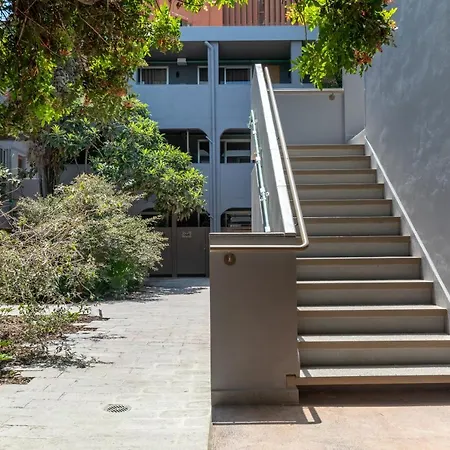 Hacienda Santa Barbara by Homi Rent-2