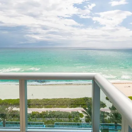 Monte Carlo Suites In Miami Beach-2