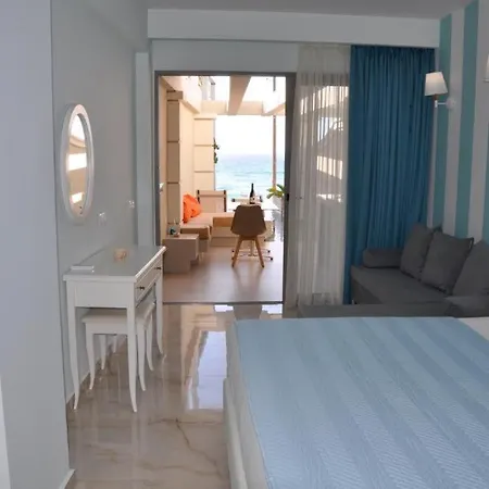 Agios Gordios Beach Resort-2