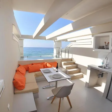 Agios Gordios Beach Resort-2