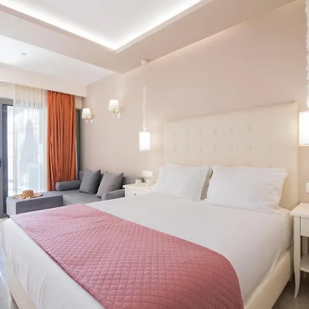 Agios Gordios Beach Resort-2