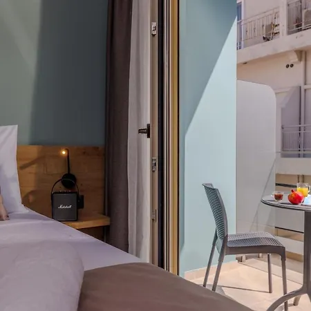 Cathedral Suites (Adults Only)-2