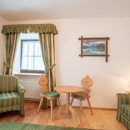 Cima Dodici B&B - Apartments-3
