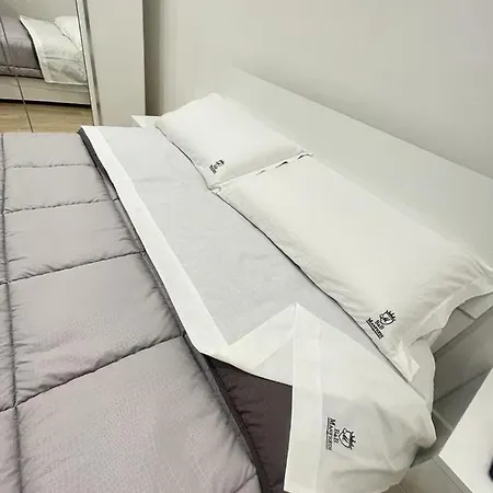 Suite Luxury Manfredi - Centro-2
