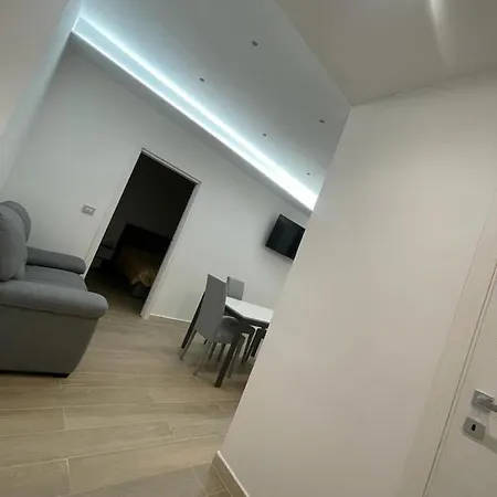 Suite Luxury Manfredi - Centro-3