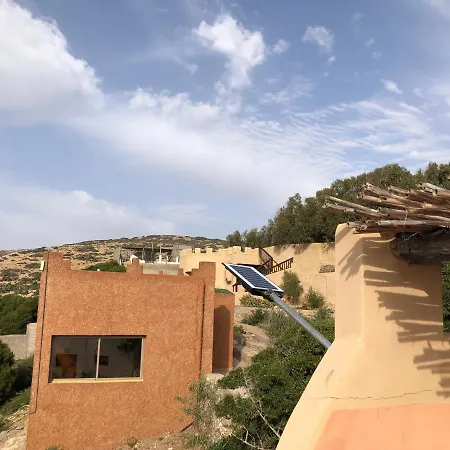 Auberge Chez Hassan-3