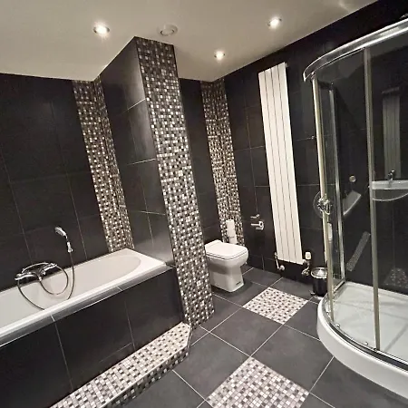 Cozy independent Studio S2, City Centre Dordrecht-3