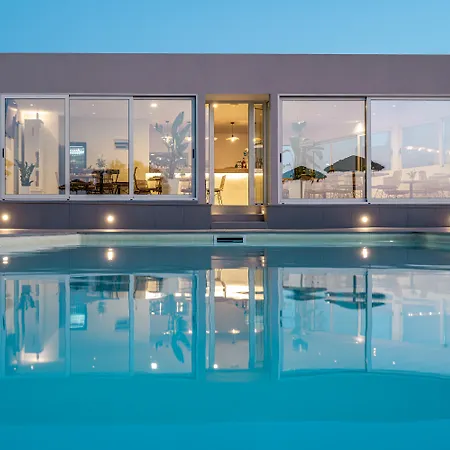 En Plo Boutique Suites-2