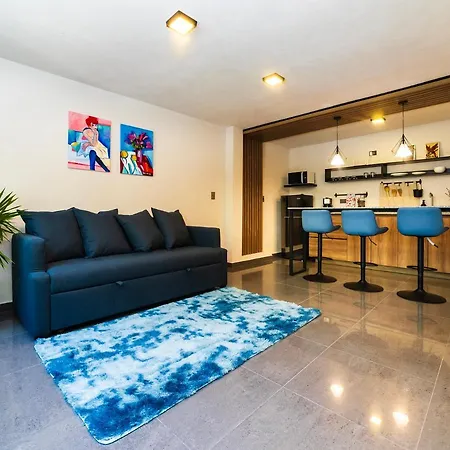 Edificio Piso 56-3