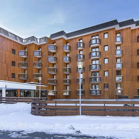 Résidence Le Domaine du Jardin Alpin - Courchevel 1850-2