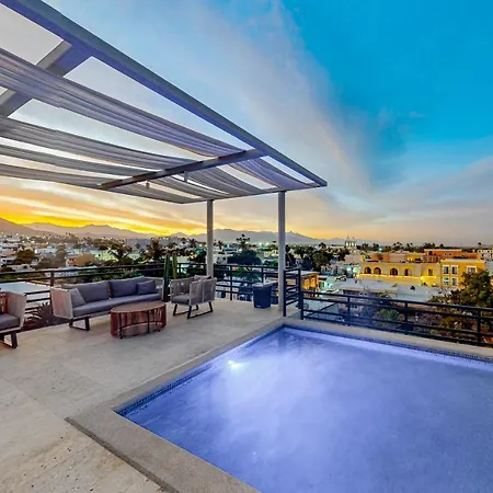 Cardinal Living San Jose Del Cabo D-301-2