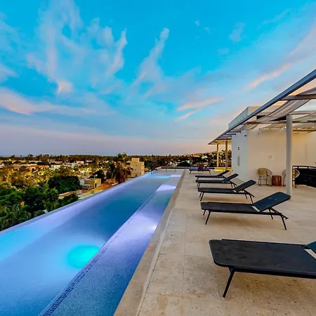 Cardinal Living San Jose Del Cabo D-301-3