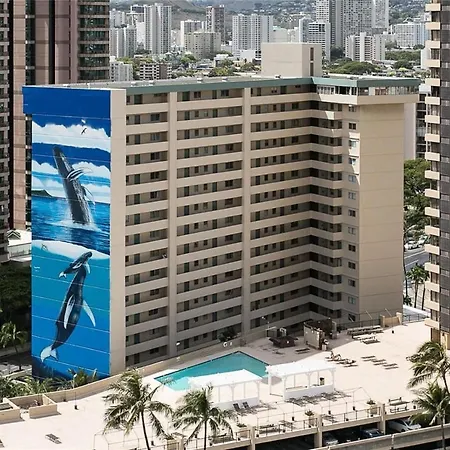 Royal Aloha Waikiki Beach-3