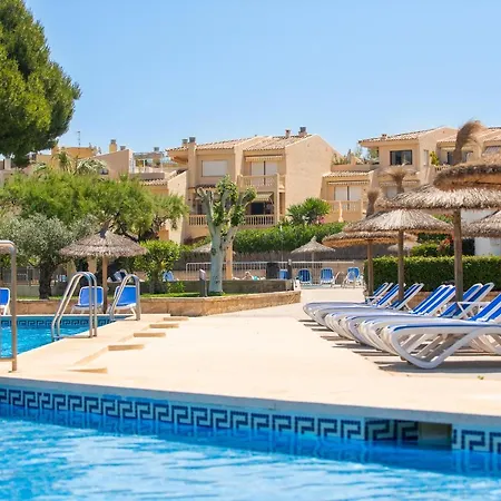 Casablanca Apartments, Santa Ponsa-3