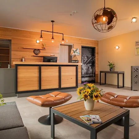 ELLY Hostel-2