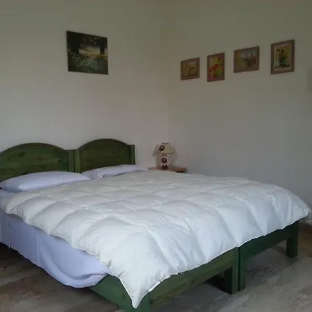Residence La Vecchia Reggio-3