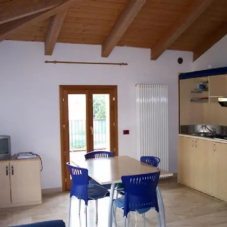 Residence La Vecchia Reggio-2