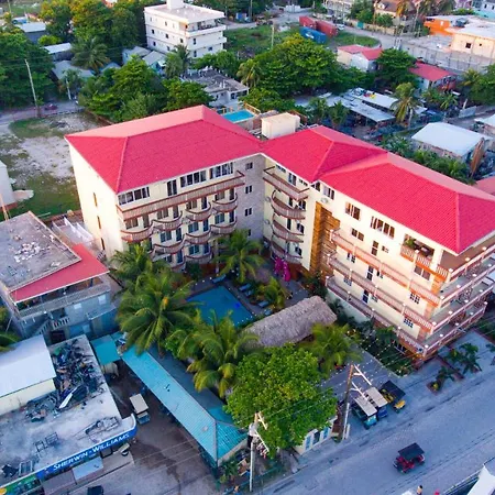 Tropical Palace Hotel-3