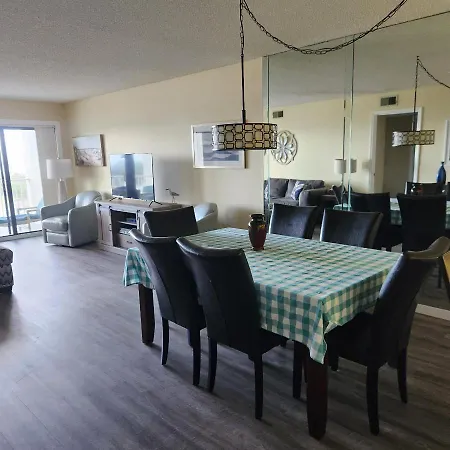 Sandcastles Condominium Complex-3